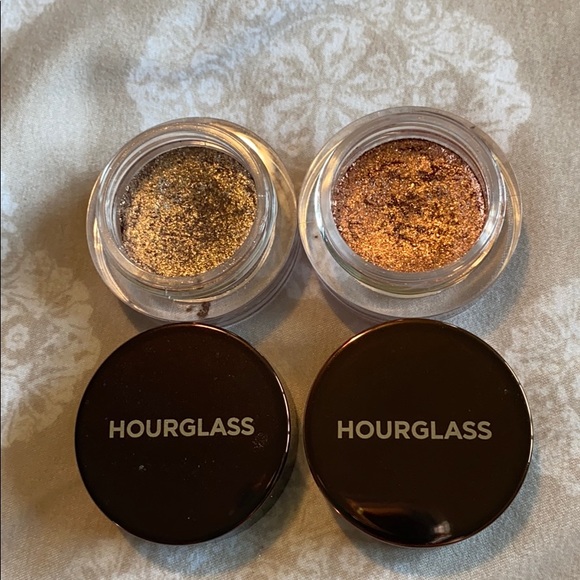 Hourglass Other - Hourglass Scattered Light shadows in Blaze & Smoke